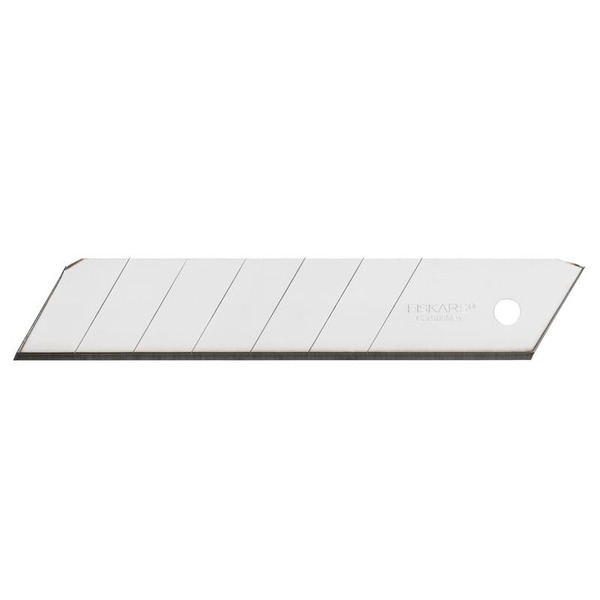 CarbonMax Snap-off Knife Blade 18mm (5 Pack)