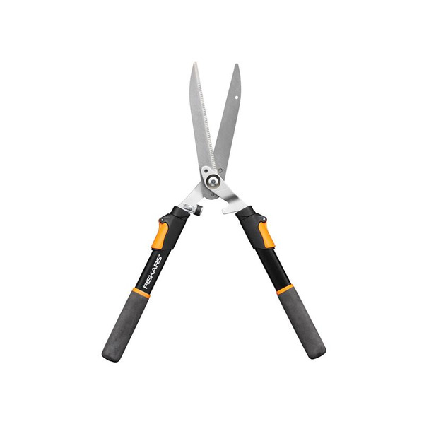 Fiskars Solid™ Telescopic Hedge Shears