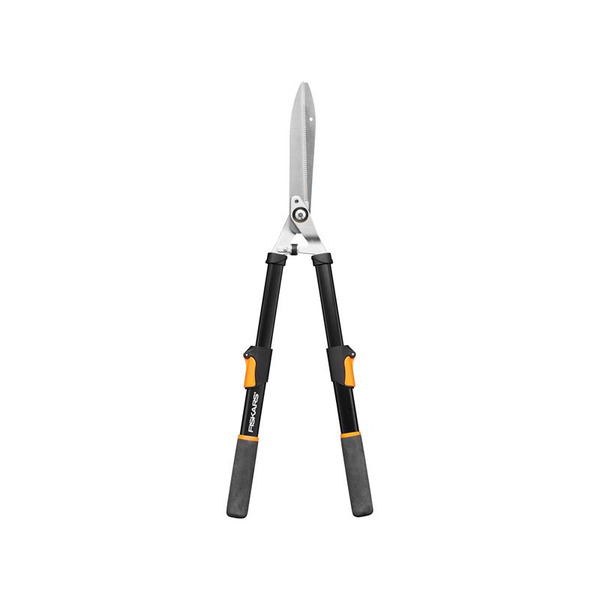 Fiskars Solid™ Telescopic Hedge Shears