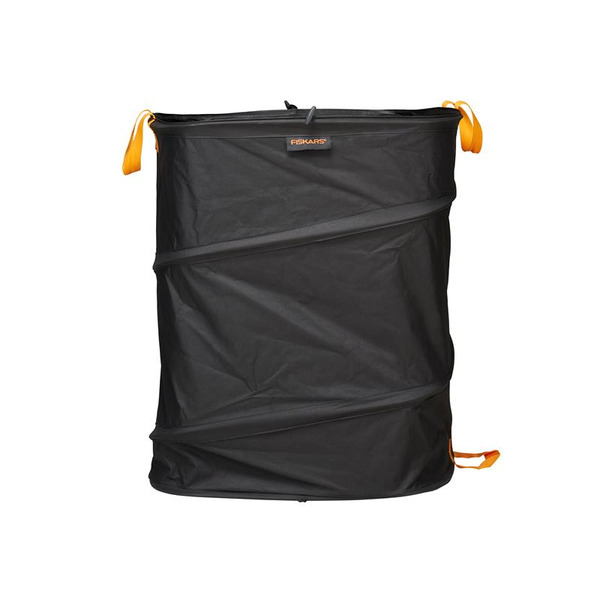 Fiskars Ergo Pop-up Garden Waste Bag, Large