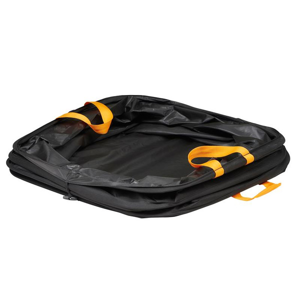 Fiskars Ergo Pop-up Garden Waste Bag, Large