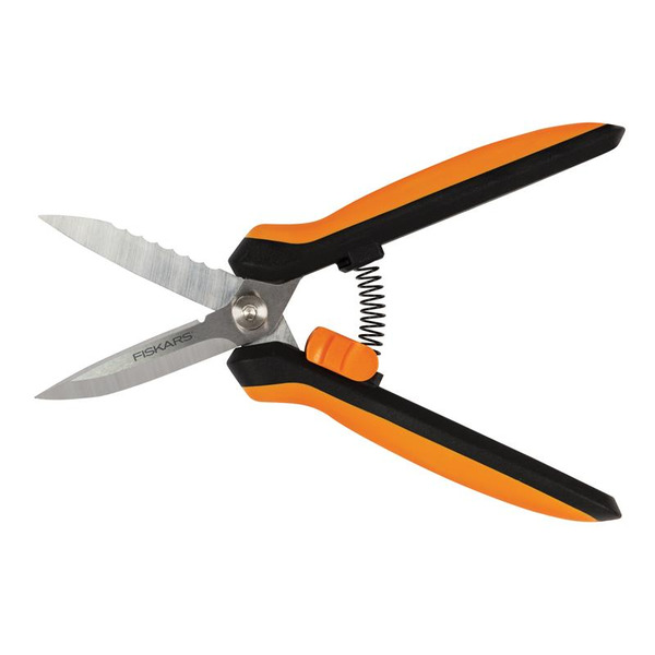 Fiskars FSK1063328 Solid™ SP320 Multi-Purpose Snips