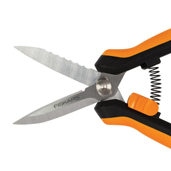 Fiskars FSK1063328 Solid™ SP320 Multi-Purpose Snips