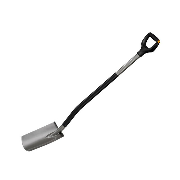 Fiskars Ergonomic™  Rounded Spade