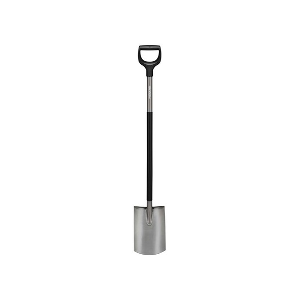 Fiskars Ergonomic™  Rounded Spade