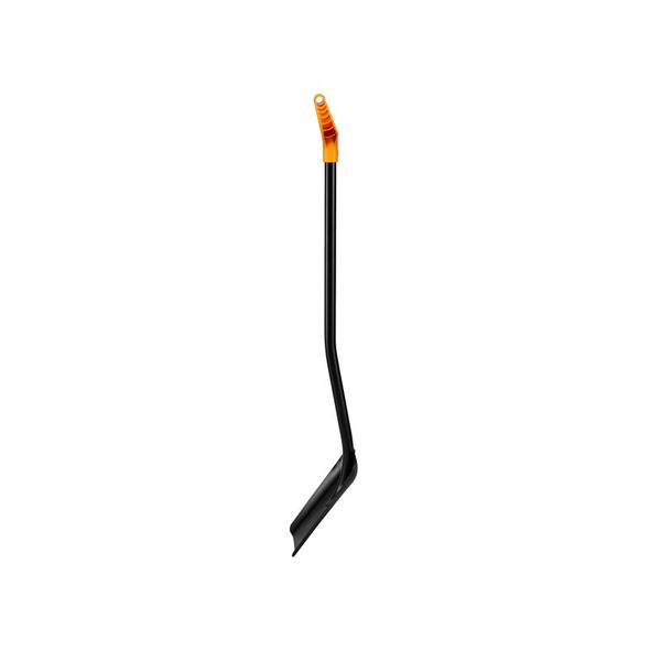 Solid™ Metal Shovel D Handle