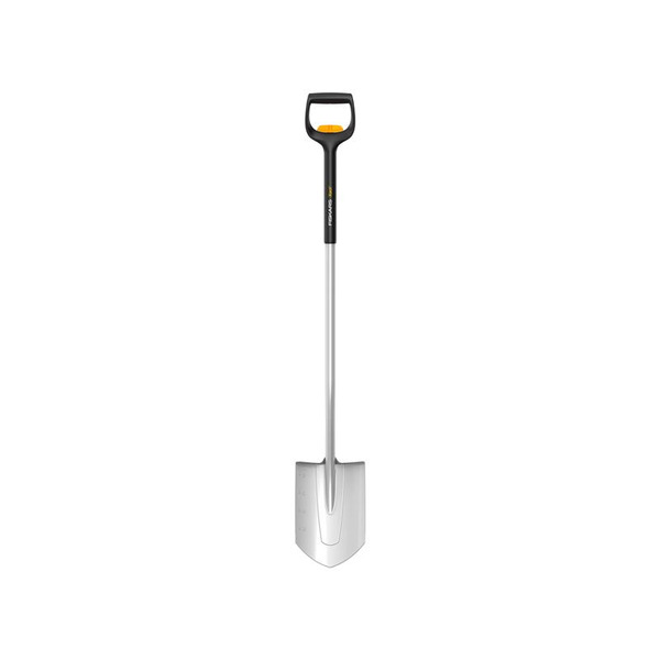 Xact™ Telescopic Pointed Spade