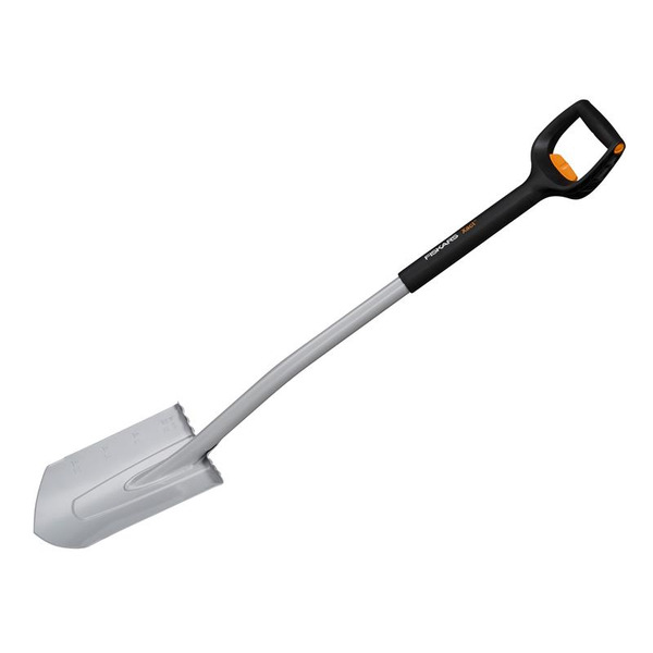 Xact™ Telescopic Pointed Spade