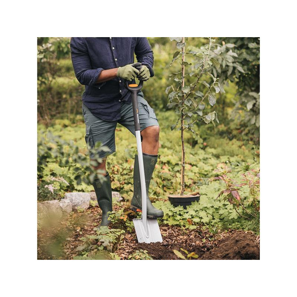 Xact™ Telescopic Pointed Spade