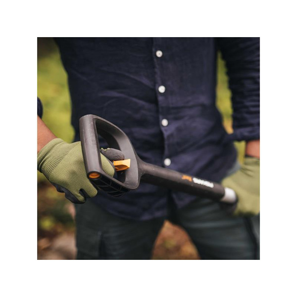 Xact™ Telescopic Pointed Spade