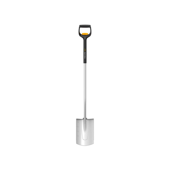 Xact™  Telescopic Rounded Spade