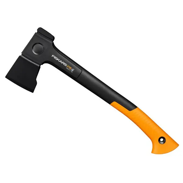 Fiskars FSK1069103 X-Series X18 Universal Axe