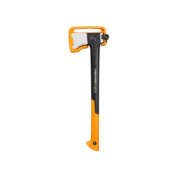 Fiskars FSK1069106 X24 Splitting Axe - Medium Blade