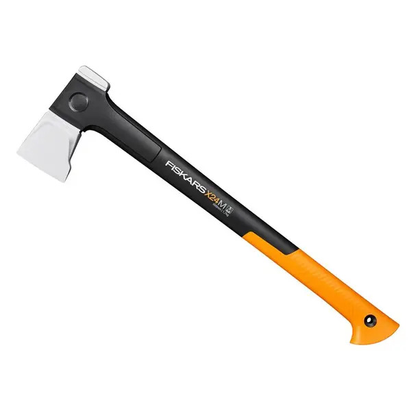 Fiskars FSK1069106 X24 Splitting Axe - Medium Blade