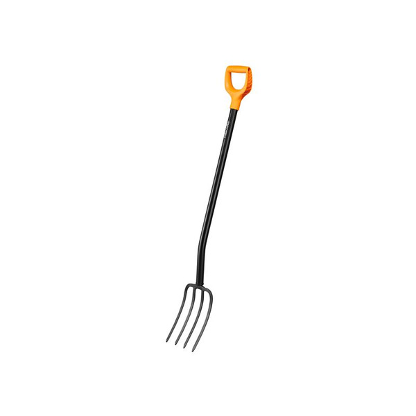 Solid™ Garden Fork