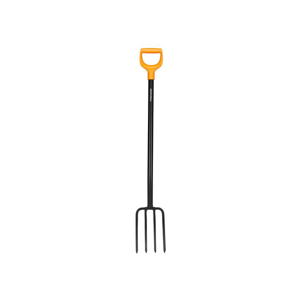 Solid™ Garden Fork