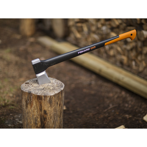 XL X25 Splitting Axe 2.4kg (5.2 lb)