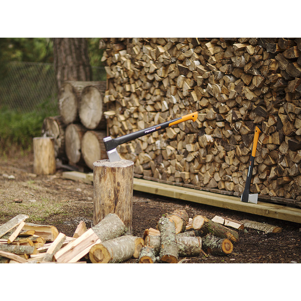 XL X25 Splitting Axe 2.4kg (5.2 lb)