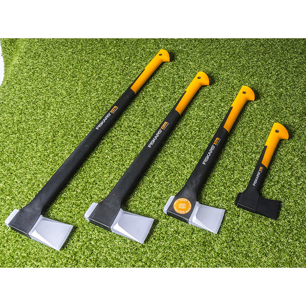 XXL X27 Splitting Axe 2.6kg (5.7 lb)