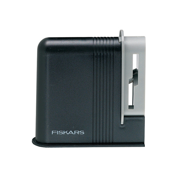 Clip-Sharp™ Scissor Sharpener