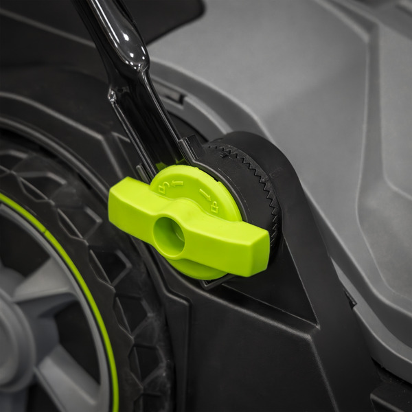 Sealey FSW70 Floor Sweeper 650mm