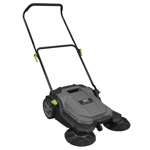 Sealey FSW70 Floor Sweeper 650mm