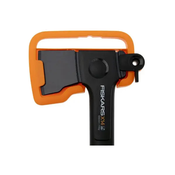 Fiskars FSK1069102 X-Series X14 Universal Axe