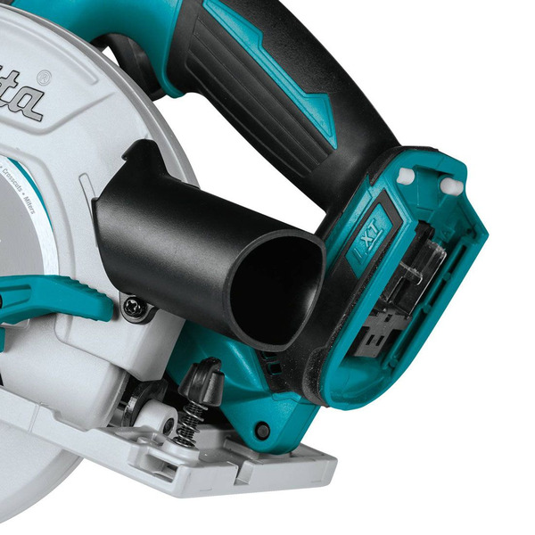 Makita DHS680Z 18v 165mm BL Circular Saw Bare Unit