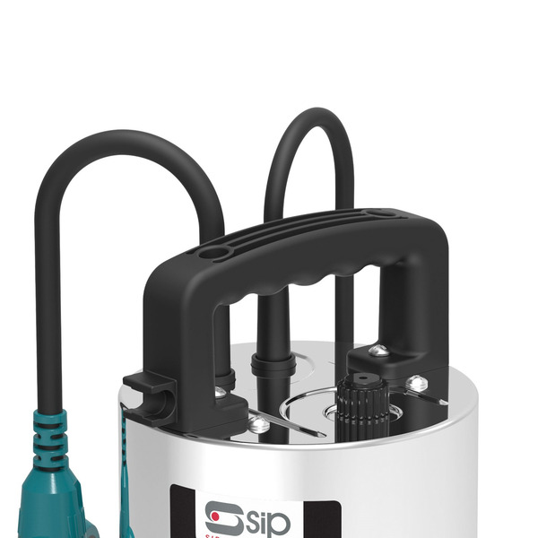 SIP SUB 3075-SS Heavy-Duty Dirty Water Pump - 06825