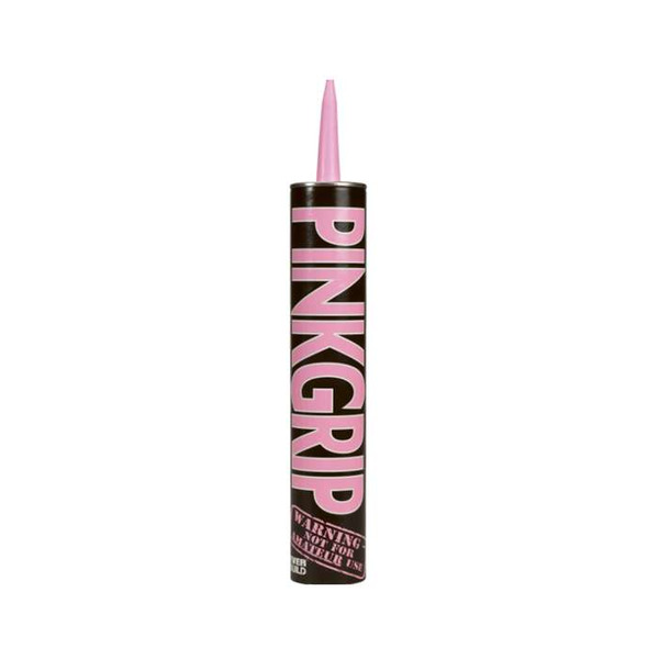 Sika Pinkgrip Adhesive 350ML - 486022
