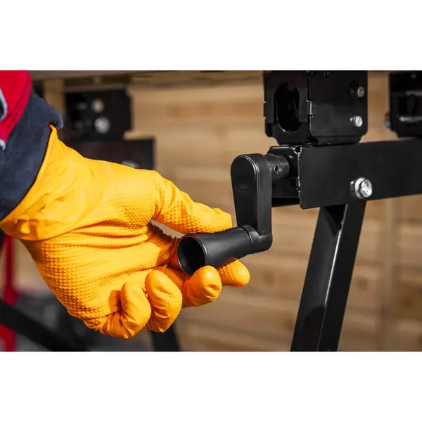 Sealey FWB3 Tilt & Clamp Folding Workbench