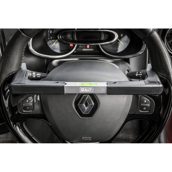 Sealey GA460 Steering Wheel Level