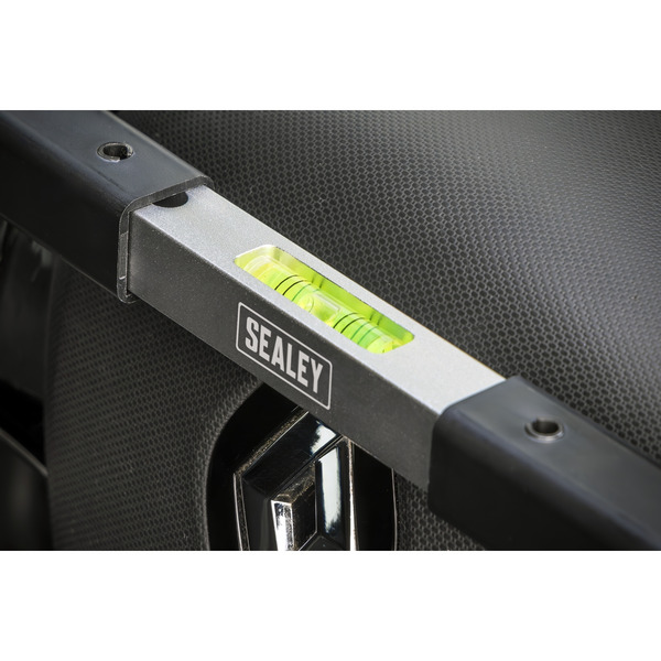 Sealey GA460 Steering Wheel Level
