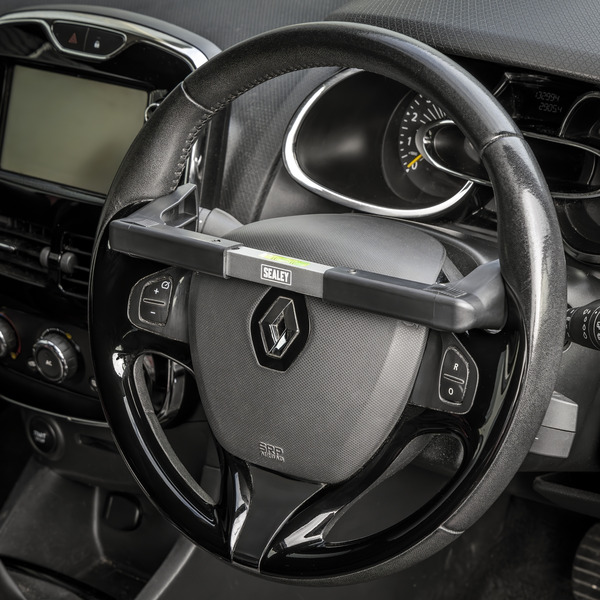 Sealey GA460 Steering Wheel Level