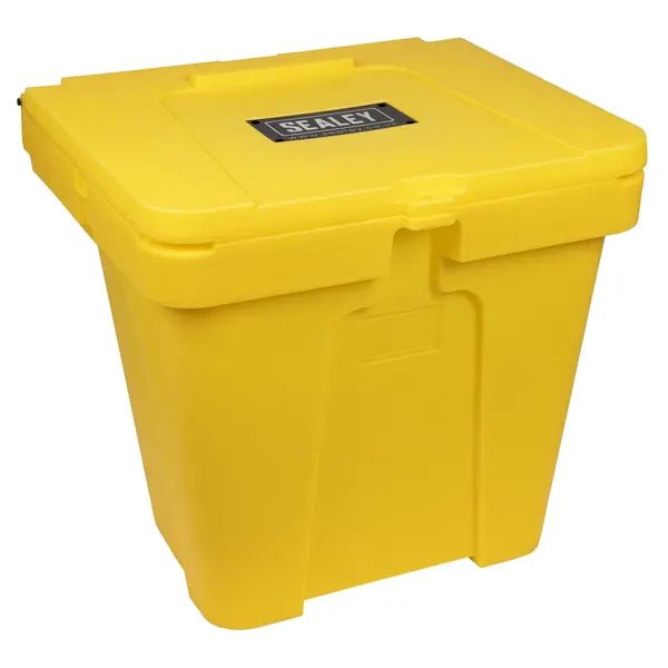 Sealey GB01 Grit & Salt Storage Box 110L