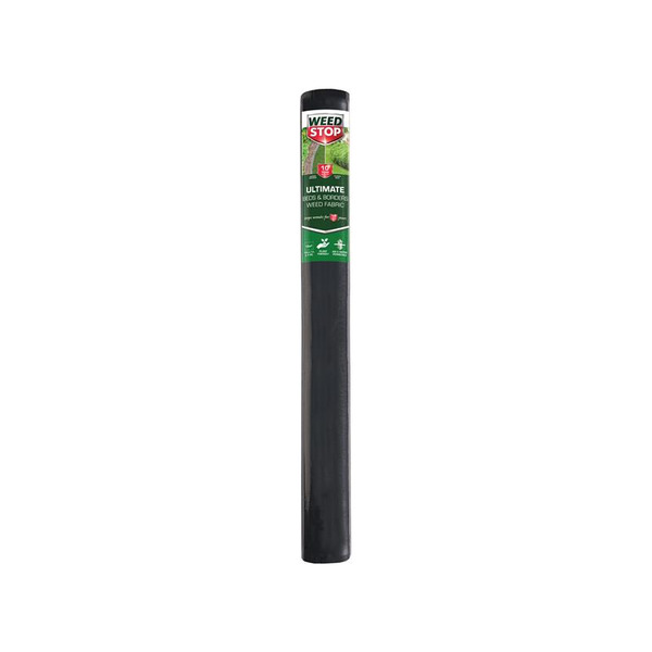 Gardman GDM75617 Weedstop™ Ultimate Beds & Borders 12 x 1.0m