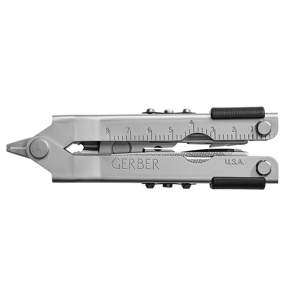 Gerber GER1014020 Stainless Steel Multi-Pliers 600 - Needlenose