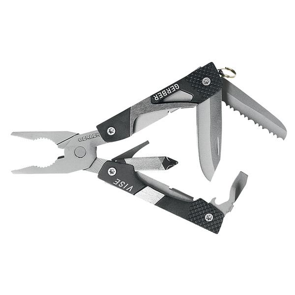 Gerber GER1019242 Vise Pocket Tool