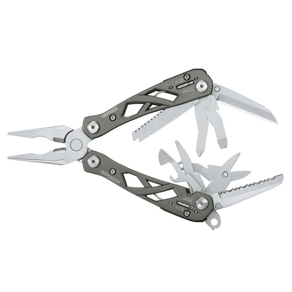 Gerber GER1027823 Suspension Multi Tool