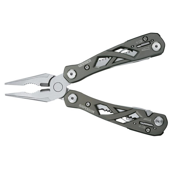 Gerber GER1027823 Suspension Multi Tool
