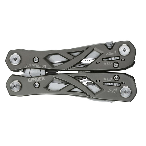 Gerber GER1027823 Suspension Multi Tool