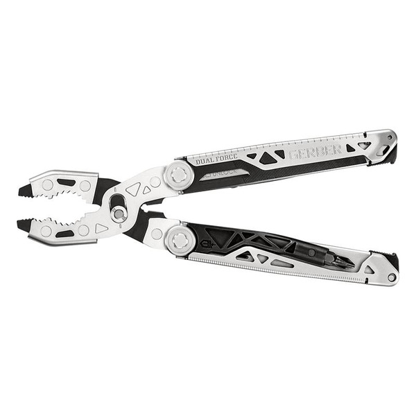 Gerber GER1059828 Dual Force Multi Tool