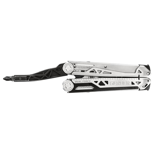 Gerber GER1059828 Dual Force Multi Tool