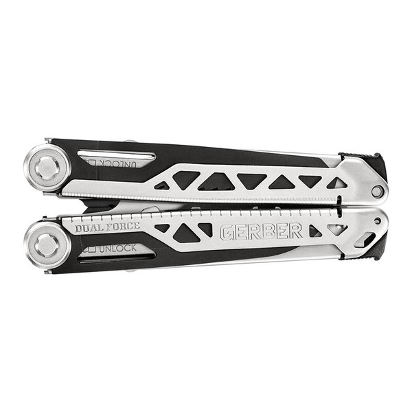 Gerber GER1059828 Dual Force Multi Tool