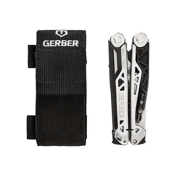 Gerber GER1059828 Dual Force Multi Tool