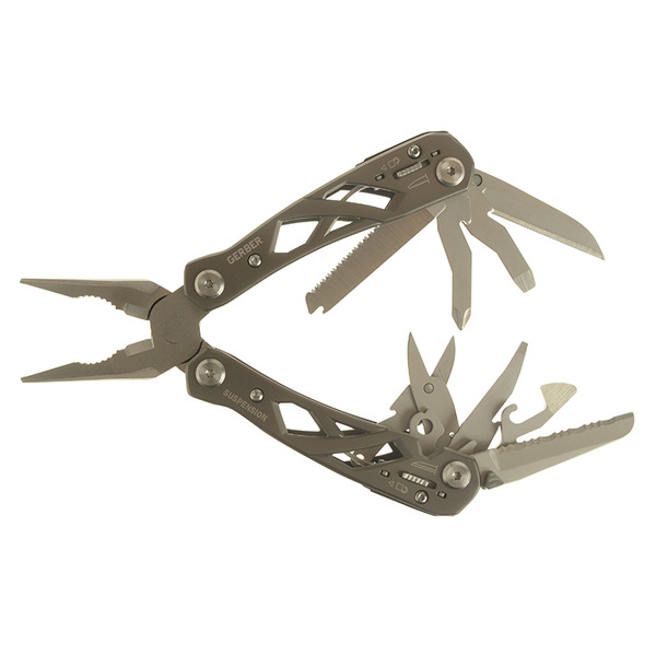 Gerber GER41471 Suspension Multi-Pliers XMS25GERBER