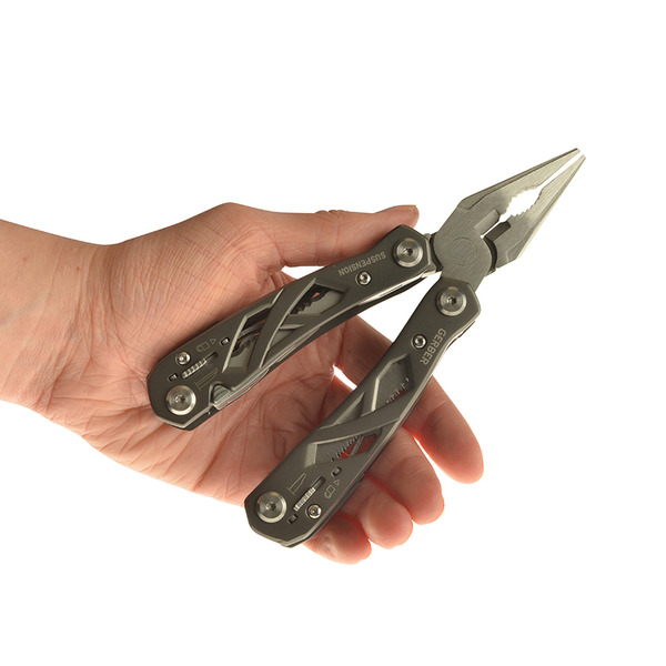 Gerber GER41471 Suspension Multi-Pliers XMS25GERBER