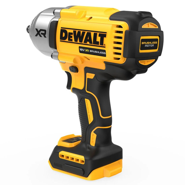 DeWalt DCF900N-XJ 18V 1/2in BL Impact Wrench Hog Ring Bare Unit