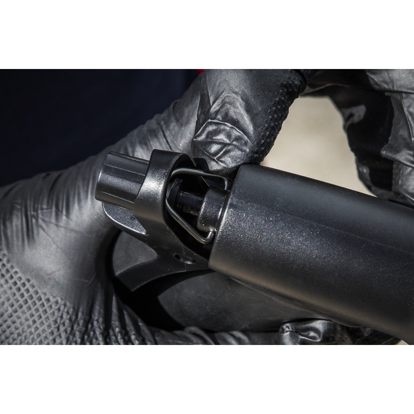 Sealey GH30E �17mm Expandable Garden Hose Black 30m Premium