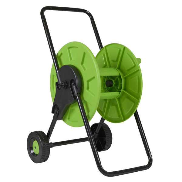 Sealey GH60 Garden Hose Trolley 60m Capacity